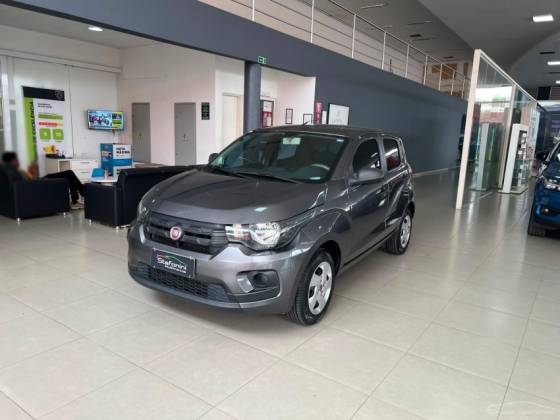 FIAT MOBI 1.0 EVO FLEX LIKE. MANUAL FIAT MOBI 1.0 EVO FLEX LIKE. MANUAL